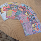 Pokemon Chaos Rising setti - pikkukuva 5