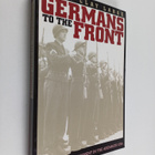 David Clay Large : Germans to the Front - West German Rea... - pikkukuva 1