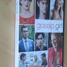 5DVD Gossip Girl kausi 5 Season ( 2011-2012 ) - pikkukuva 1