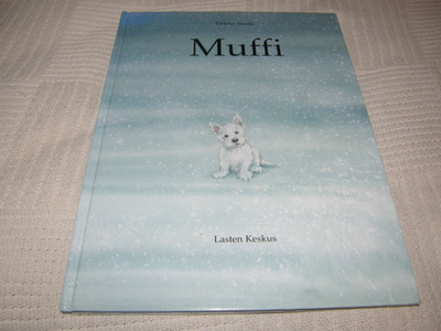 Pirkko Vainio Muffi