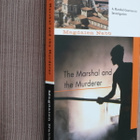 Magdalen Nabb : The Marshal and the Murderer - pikkukuva 1