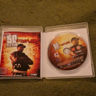 50cent - Blood on the sand PS3 CIB - pikkukuva 3