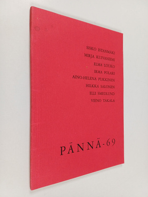 Pännä -69