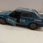 POLIISIAUTO,Giulietta MADE IN ITALY - pikkukuva 1