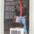 Robert B. Parker : A savage place : a Spenser novel - pikkukuva 2