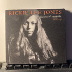 RICKIE LEE JONES: Duchess Of Coolsville, An Anthology, CD x3 - pikkukuva 1
