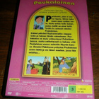 Peukaloinen DVD - pikkukuva 2