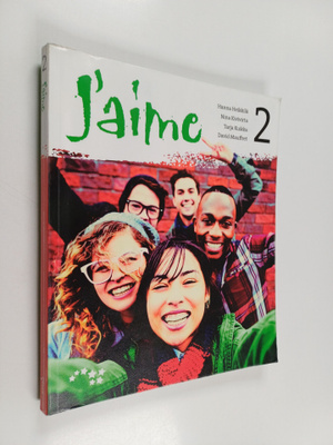 David Mauffret ym. : J'aime 2