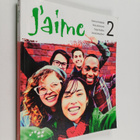 David Mauffret ym. : J'aime 2 - pikkukuva 1