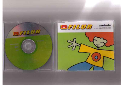 CDS FILUR-CROWDPUSHER
