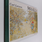 Carl Larsson : Maalla - pikkukuva 1