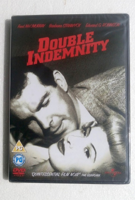 Nainen ilman omaatuntoa DVD