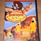 SATUJEN TAIKA-ARKKU 5 DVD - pikkukuva 1
