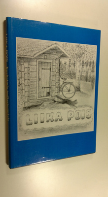 Olli (kuvittanut) Korhonen : Liika pois