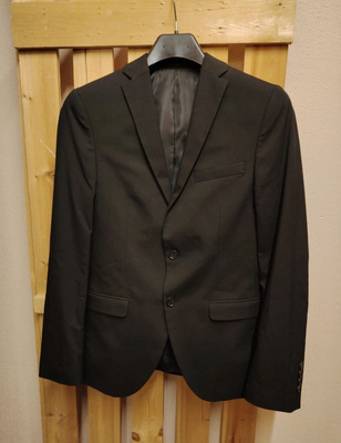 Selected Homme