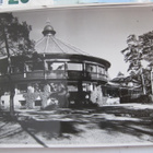 VANHA Valokuva Postikortin Malli Helsinki 1950-l - pikkukuva 1