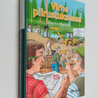 Rauno Viinikka : Virhe piirustuksessa (signeerattu) - pikkukuva 1
