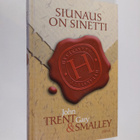 John Trent : Siunaus on sinetti - pikkukuva 1