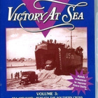 * Victory At Sea 3 Special Collectors Edition R2 Lue Kuvaus - pikkukuva 1