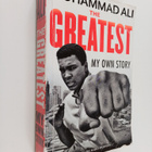 Muhammad `Ali : The greatest : my own story - pikkukuva 1