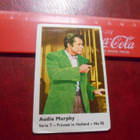 K11 Dandy Serie T. filmitähti# 95 Audie Murphy - pikkukuva 1