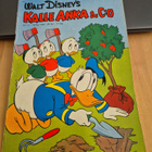 Kalle Ankka & C:O N:r 11 -  30 Maj 1958. Sarjakuvalehti - pikkukuva 1