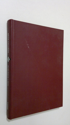 Brian Callison : Kuoleman lasti