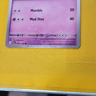 (095/193) Sandygast – Non-Holo Common – Paldea Evolved - pikkukuva 1