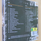 CD + DVD Juha Tapio : Suurenmoinen kokoelma 1999-2009 - pikkukuva 2