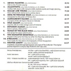 cd, Mr. Mäläskä: Northern music for accordion and violin [Fi - pikkukuva 3