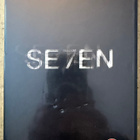 [DVD] SEVEN - pikkukuva 1