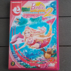 DVD: Barbie Ja Merenneidon Tarina 2 (2010) - pikkukuva 1