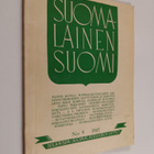 Suomalainen Suomi N:o 9/1943 - pikkukuva 1
