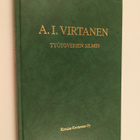 Jorma K. ym. (toim.) Miettinen : A. I. Virtanen työtoveri... - pikkukuva 1