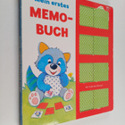 Mein erstes Memo-Buch - Wer findet alle Pärchen? - pikkukuva 1