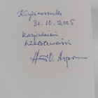 Antti O. Arponen : Viestisankarit : olympiavoittajien Kal... - pikkukuva 3