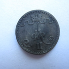 1 penni 1871 - pikkukuva 2