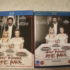 We are what we are BLU-RAY - pikkukuva 3