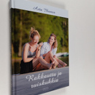 Asta Ikonen : Rakkautta ja ruiskukkia - pikkukuva 1