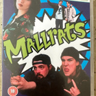 [DVD] MALLRATS - pikkukuva 1