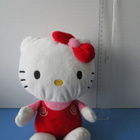 Hello Kitty pehmo - pikkukuva 1