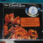 THE CRUEL SEA ~ The Honeymoon Is Over ~ CD  Tex Perkins - pikkukuva 1