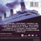 James Horner • Titanic (Music From The Motion Picture) CD - pikkukuva 2