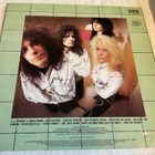 Mötley Crüe - Dr.Feelgood (LP) - pikkukuva 2