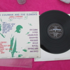 STEVE COLEMAN AND FIVE ELEMENTS : world expansion - pikkukuva 2