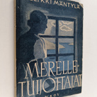 Kyllikki Mäntylä : Merelletuijottajat - pikkukuva 1