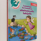 Lumottuja kertomuksia aloittelevalle lukijalle 1 - pikkukuva 1