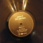 Zero 7: The Garden 45rpm vinyyli - pikkukuva 5