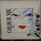 Colour Me - Margaret Astor Seventeen  1984 Saksa - pikkukuva 1