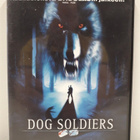 Dog Soldiers (Pertwee, McKidd, dvd) - pikkukuva 2